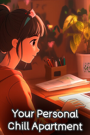 Your Personal Chill Apartment PC от R.G. Механики