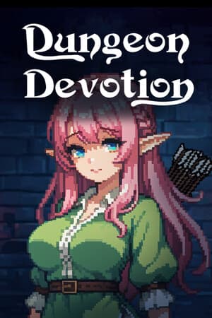 Dungeon Devotion PC от R.G. Механики