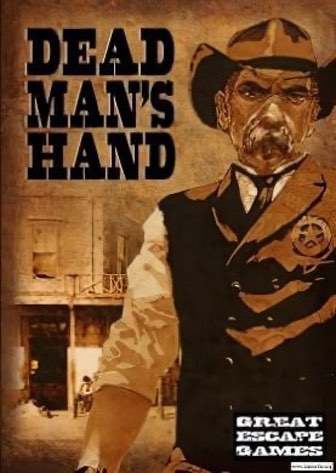 Dead Man's Hand PC от v0m.bat