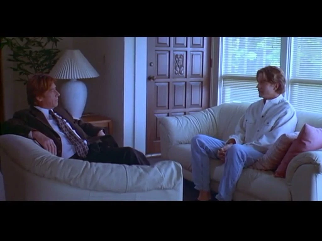 Скриншот Tender Loving Care PC от R.G. Механики