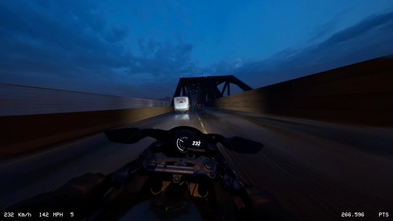 Скриншот LANESPLIT PC от R.G. Механики