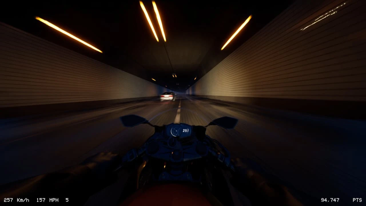 Скриншот LANESPLIT PC от R.G. Механики