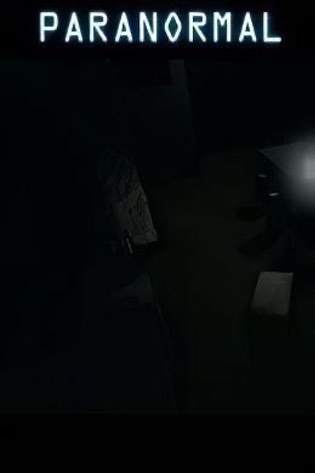Paranormal PC от R.G. Механики