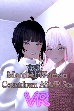 Married Woman Countdown ASMR Sex VR PC от R.G. Механики