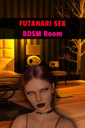 Futanari Sex - BDSM Room PC от R.G. Механики