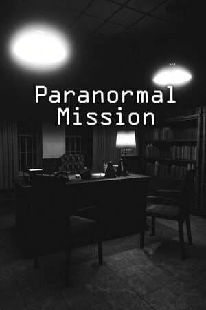 Paranormal Mission PC от R.G. Механики