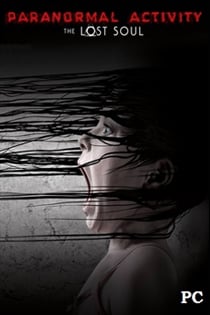 Paranormal Activity: The Lost Soul PC от R.G. Механики