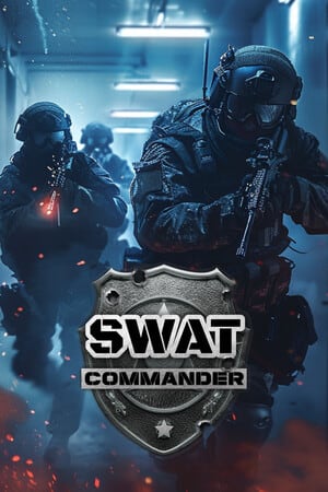 SWAT Commander PC от R.G. Механики