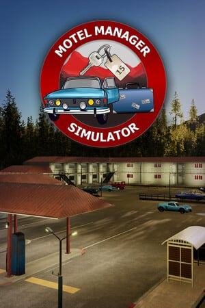 Motel Manager Simulator PC от R.G. Механики
