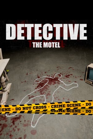 DETECTIVE - The Motel PC от селезень