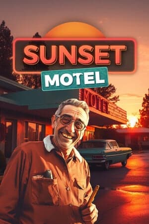 Sunset Motel PC от R.G. Механики