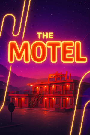 The Motel (Ren'Py) PC от R.G. Механики