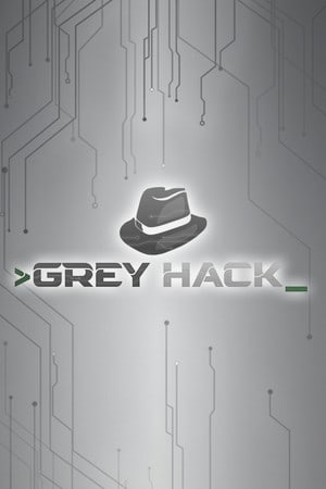 Grey Hack PC от R.G. Механики