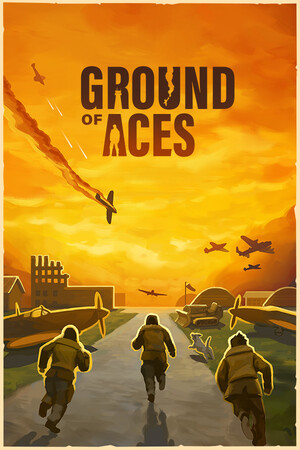 Ground of Aces PC от R.G. Механики