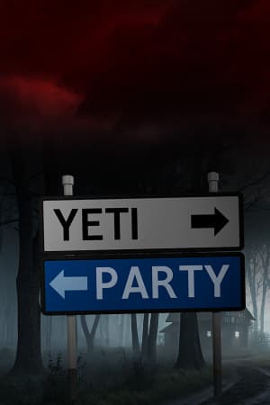 YetiParty PC от селезень