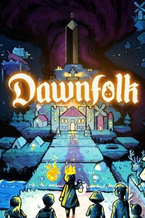 Dawnfolk PC от R.G. Механики