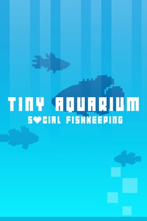 Tiny Aquarium: Social Fishkeeping PC от R.G. Механики