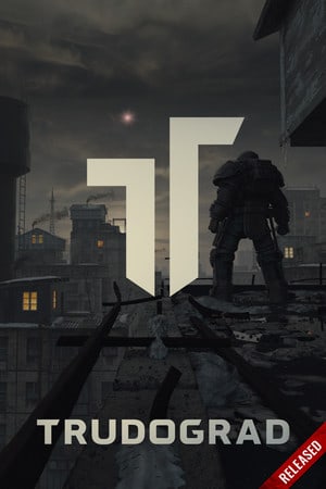 ATOM RPG Trudograd PC от селезень