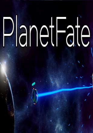 PlanetFate PC от R.G. Механики