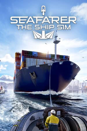 Seafarer: The Ship Sim PC от R.G. Механики