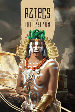 Aztecs: The Last Sun PC от R.G. Механики + 1 DLC