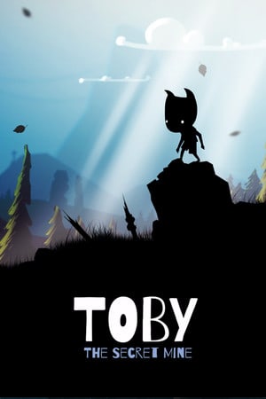 Toby: The Secret Mine PC от R.G. Механики