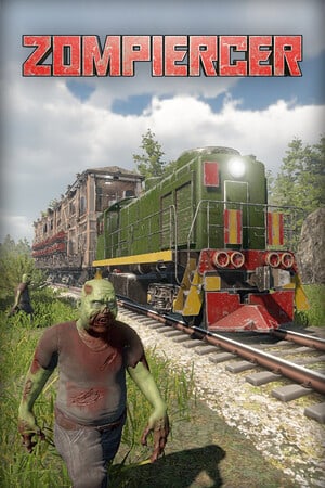 Zompiercer PC от R.G. Механики