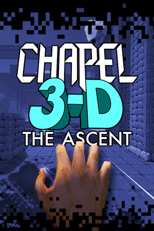 Chapel 3-D: The Ascent PC от R.G. Механики