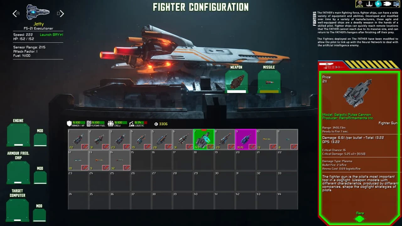 Скриншот Pirate Patrol PC от R.G. Механики