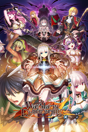 Wayblazer Dämmerung PC от R.G. Механики