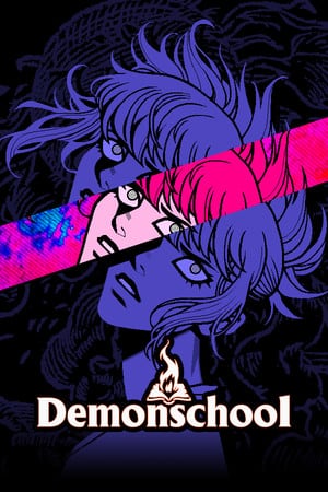 Demonschool PC от R.G. Механики
