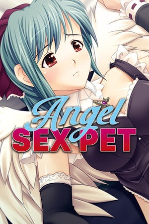 Angel Sex Pet PC от R.G. Механики