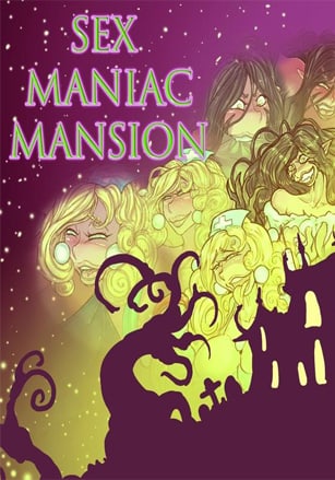 Sex Maniac Mansion PC от R.G. Механики