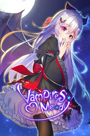 Vampires' Melody PC от R.G. Механики