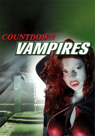 Countdown Vampires PC от R.G. Механики