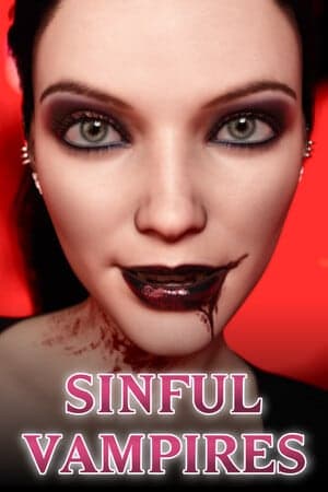 Sinful Vampires PC от R.G. Механики