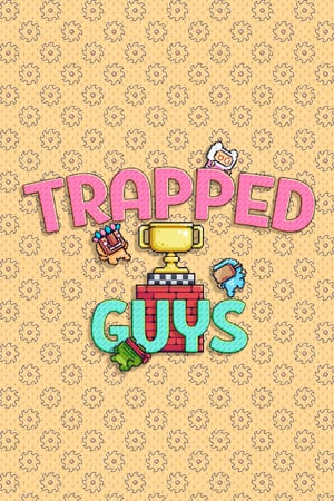 Trapped Guys PC от R.G. Механики