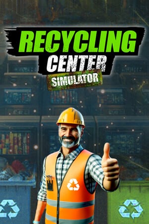Recycling Center Simulator PC от R.G. Механики