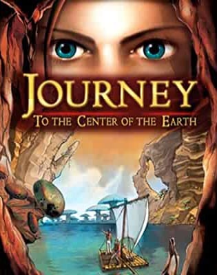 Journey To The Center Of The Earth PC от Sash HD