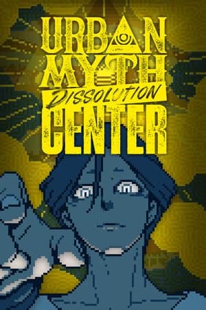 Urban Myth Dissolution Center PC от R.G. Механики