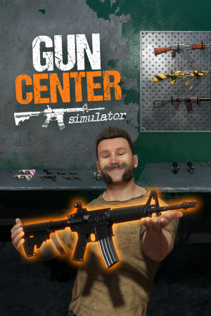 Gun Center Simulator PC от R.G. Механики