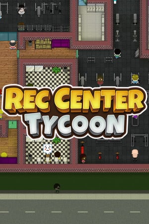 Rec Center Tycoon PC от R.G. Механики