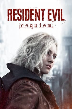 Resident Evil Requiem PC от R.G. Механики