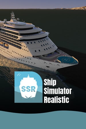 Ship Simulator Realistic PC от R.G. Механики