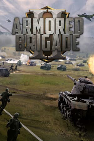 Armored Brigade 2 PC от R.G. Механики