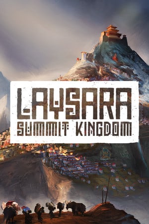 Laysara: Summit Kingdom PC от R.G. Механики