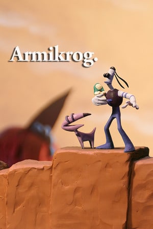 Armikrog PC от R.G. Механики
