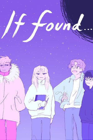 If Found... PC от R.G. Механики