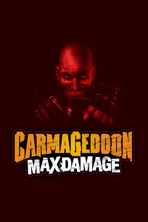 Carmageddon: Max Damage PC от xatab + 1 DLC