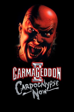 Carmageddon 2: Carpocalypse Now PC от R.G. Механики
